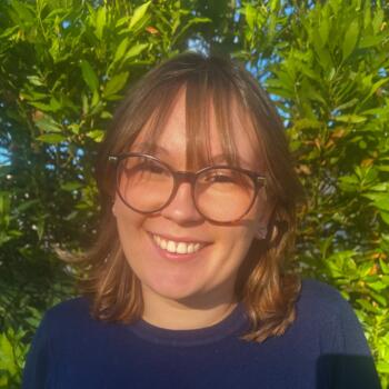 Babysitter in Angers: Rozenn