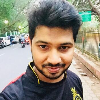 Nanny job in Bengaluru: babysitting job Piyush