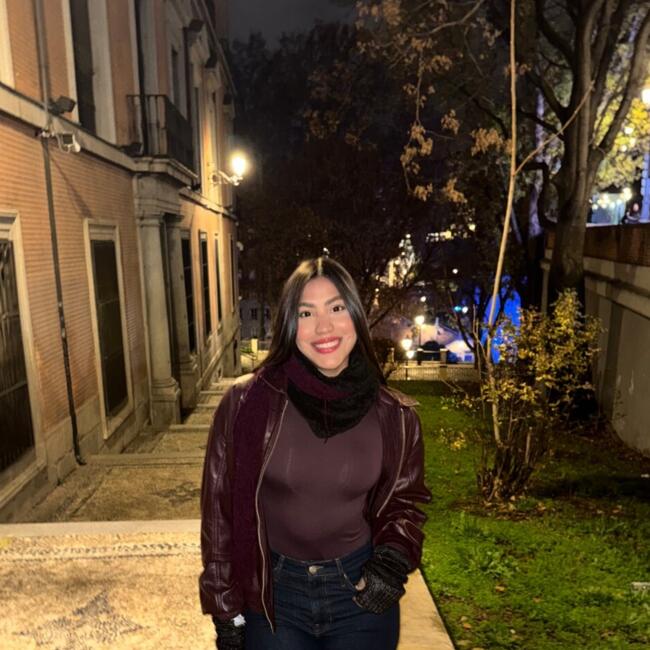 Babysitter in Getafe: Marian