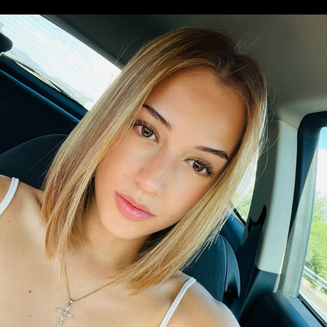 Niñera en Náquera: Olga