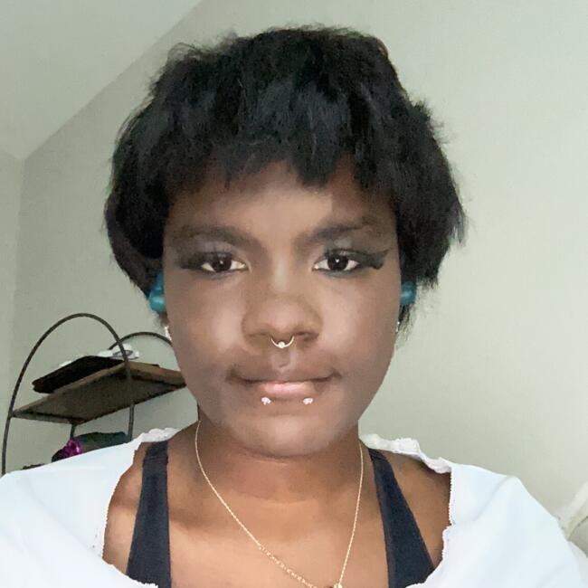 Babysitter in Charlotte: Ameera