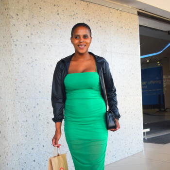 Nanny in Clermont: Anele