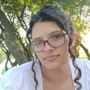 Niñera en Paraná: Chiara Luna