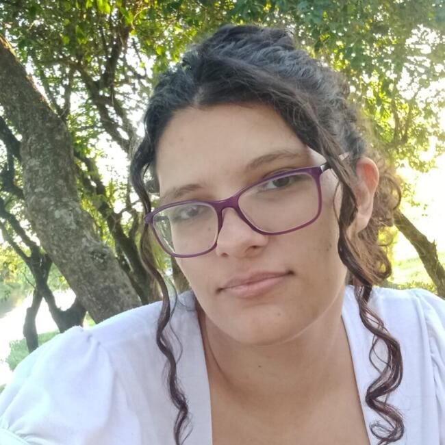 Niñera en Paraná: Chiara Luna