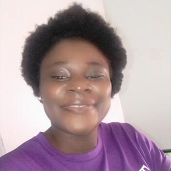 Nanny Uccle: Christelle