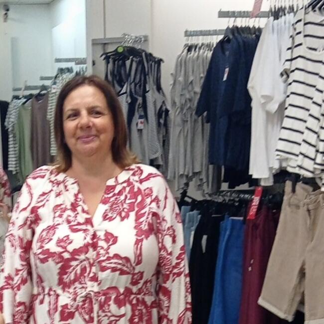 Bebisiterka u Niš: Gordana