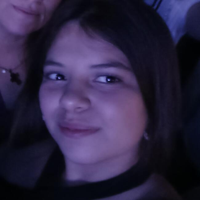 Babysitter in Mem Martins: Rita