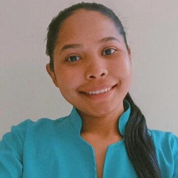 Babysitter in Fortaleza: Maria