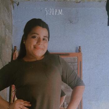 Babysitter in Alto Boquete: Rosysler