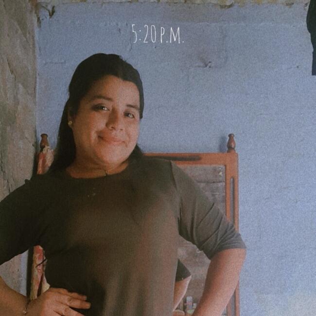 Babysitter in Alto Boquete: Rosysler