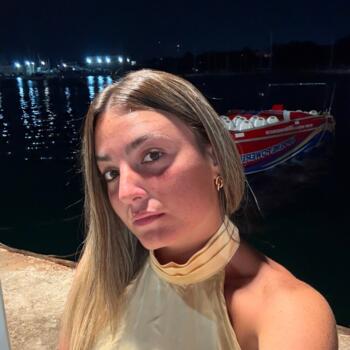 Childminder in Naples: Suamy Emilia