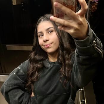 Babysitter in Rancagua: Kelly Garcia