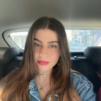 Babysitter στην περιοχή Λάρισα: Ευαγγελία