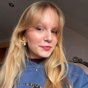 Babysitter in Oud-Heverlee: Julie