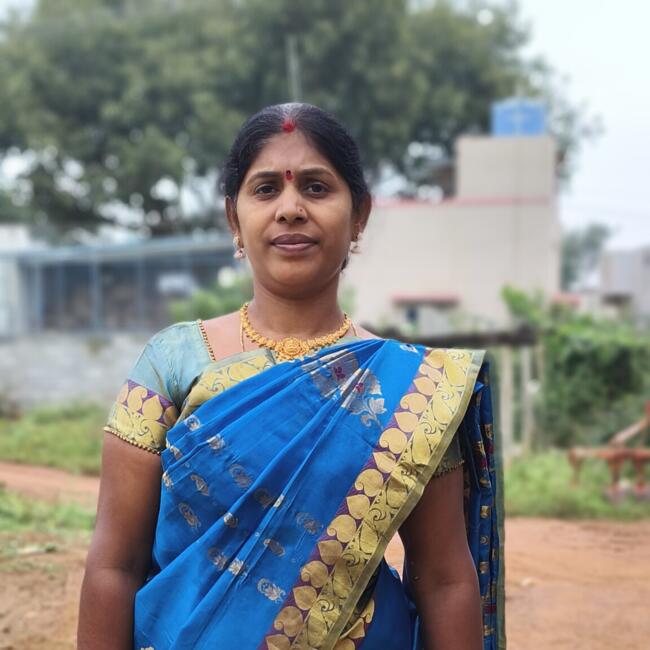 Nanny in Bengaluru: Narmada