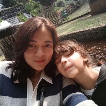 Parent Querétaro City: Michelle