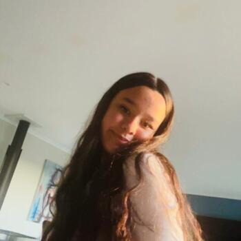 Babysitter in Auckland: Avriannah