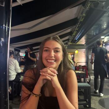 Nanny in Melbourne: Georgia