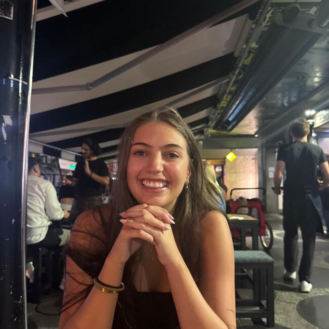 Nanny in Melbourne: Georgia