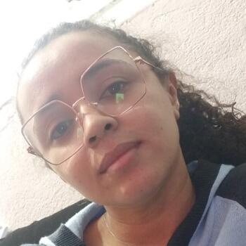 Babysitter in Osasco: Rafaela