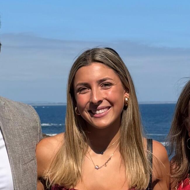 Babysitter in Melbourne: Paige