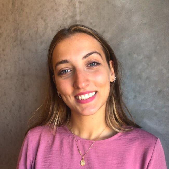 Babysitter in Torquay: Stefania