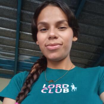 Babysitter in David: Genesis