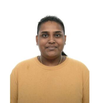 Nanny in Singapore: Vanessa