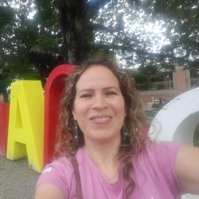 Babysitter in Berlin: Leticia Soledad