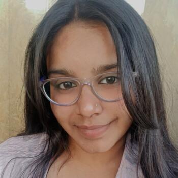 Babysitter in Secunderabad: Rithika