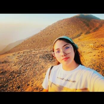 Babysitter San Juan (Lima): FIORELLA INGRID