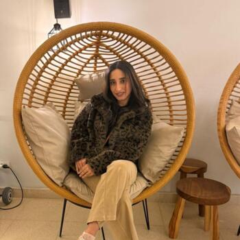Nanny in Alexandria: Noour