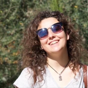 Babysitter a Oviglio: Valentina