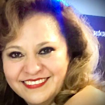 Niñera en Ciudad de México: Leticia