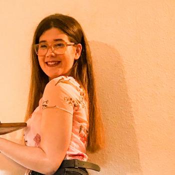 Babysitter in Offenbach am Main: Faye