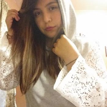 Niñera Teyahualco: Liliann Destiny