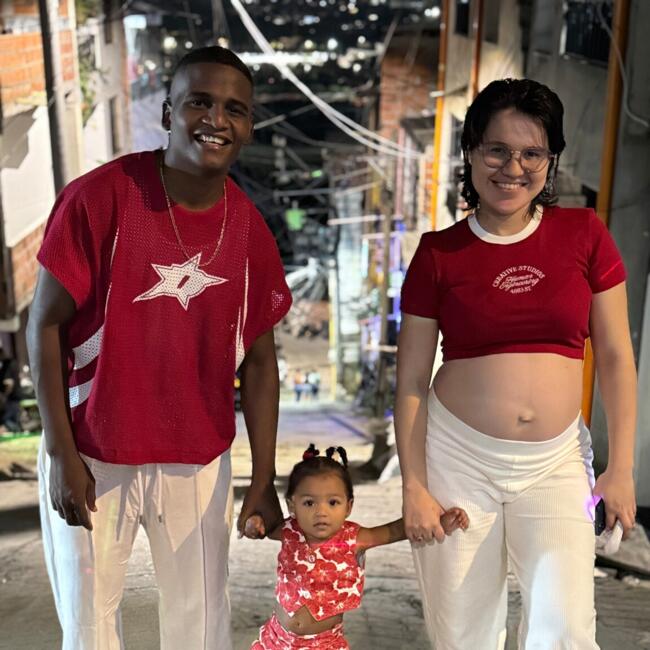 Babysitting job in Bello: Maria ilsa