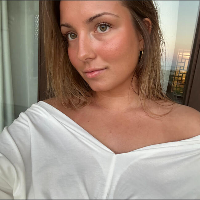 Babysitter in Elsinore: Liv