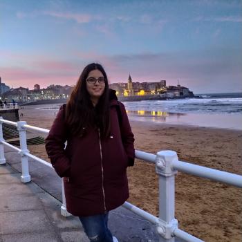 Canguro Gijón: Rosaura