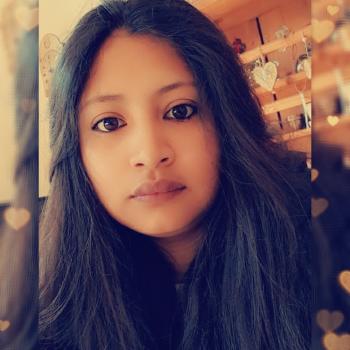 Babysitter Padova: Julieth Andrea