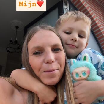 Babysitter Tienen: Lieslinde