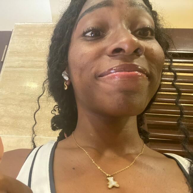 Babysitter in Punta Cana: Yeisy Fermine Plaisimond