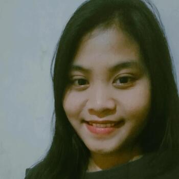 Babysitter Kota Bandung: Ayu