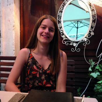 Babysitter Sint-Job-in-'t-Goor: Ninke
