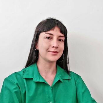 Niñera en Santa Marta: Laura