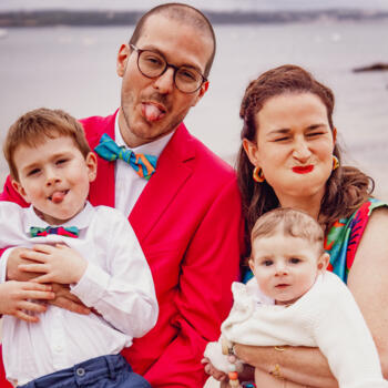 Babysitting job in Lille: babysitting job Jean guillaume