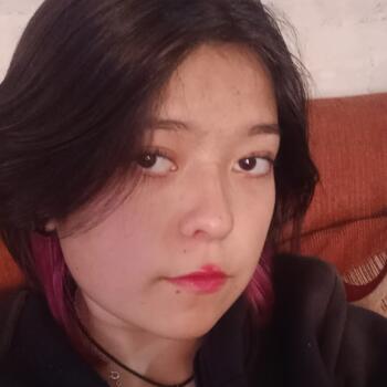 Babysitter in Machalí: Monse