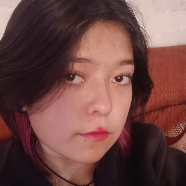 Babysitter in Machalí: Monse