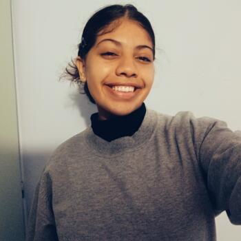 Niñera en Garupá: GabrielaA