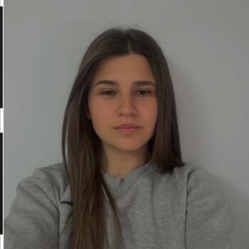 Nanny in Tarragona: Beatriz